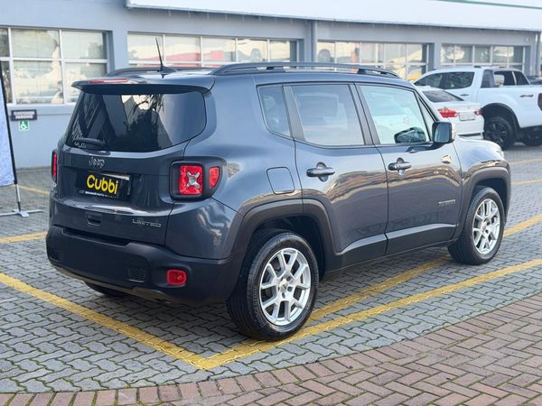 2022-Jeep-Renegade-14-TJet-Limited-Auto image:8