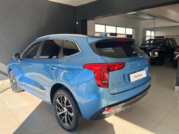 2021-Haval-Jolion-15T-Luxury-Auto image:10