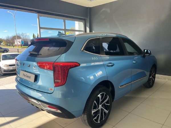 2021-Haval-Jolion-15T-Luxury-Auto image:11