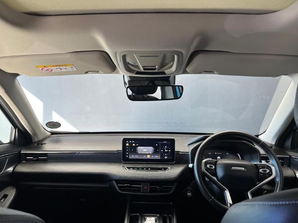 2021-Haval-Jolion-15T-Luxury-Auto image:12