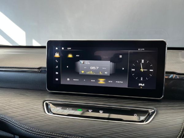 2021-Haval-Jolion-15T-Luxury-Auto image:16