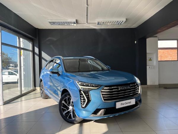 2021-Haval-Jolion-15T-Luxury-Auto image:1
