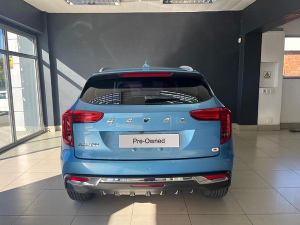 2021-Haval-Jolion-15T-Luxury-Auto image:3