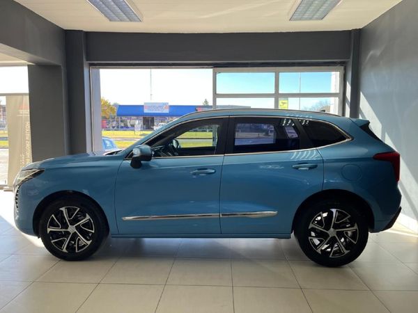 2021-Haval-Jolion-15T-Luxury-Auto image:4