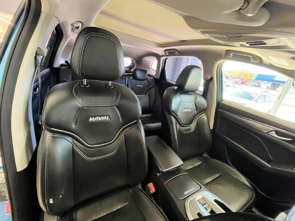 2021-Haval-Jolion-15T-Luxury-Auto image:7