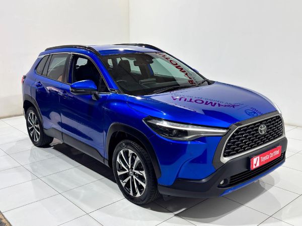 2023-Toyota-Corolla-Cross-18-XR image:1