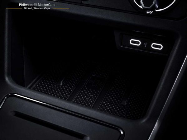 2026-Volkswagen-Polo-10-TSI-Life-Auto-DSG image:11