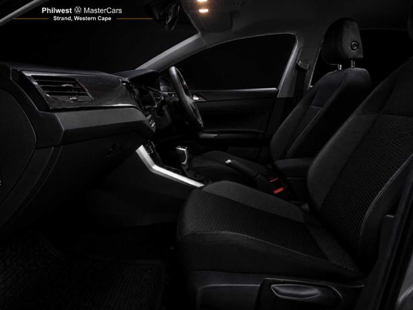 2026-Volkswagen-Polo-10-TSI-Life-Auto-DSG image:12