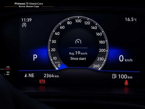 2026-Volkswagen-Polo-10-TSI-Life-Auto-DSG image:14