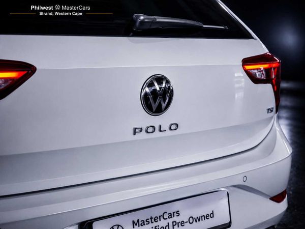 2026-Volkswagen-Polo-10-TSI-Life-Auto-DSG image:15