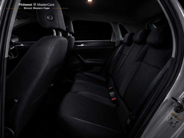 2026-Volkswagen-Polo-10-TSI-Life-Auto-DSG image:16