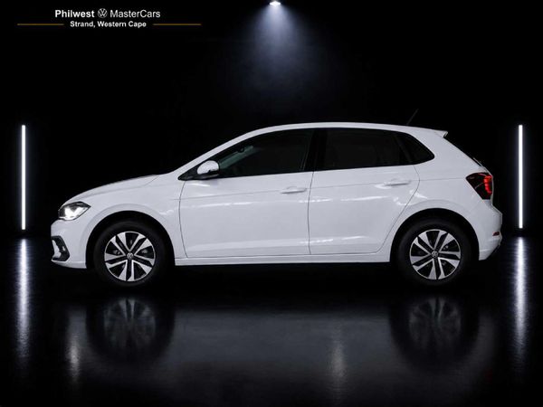 2026-Volkswagen-Polo-10-TSI-Life-Auto-DSG image:1