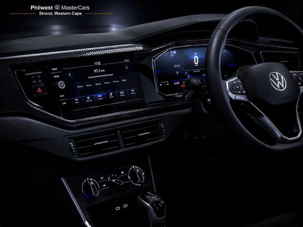 2026-Volkswagen-Polo-10-TSI-Life-Auto-DSG image:20