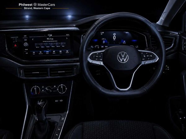 2026-Volkswagen-Polo-10-TSI-Life-Auto-DSG image:24