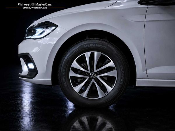 2026-Volkswagen-Polo-10-TSI-Life-Auto-DSG image:29