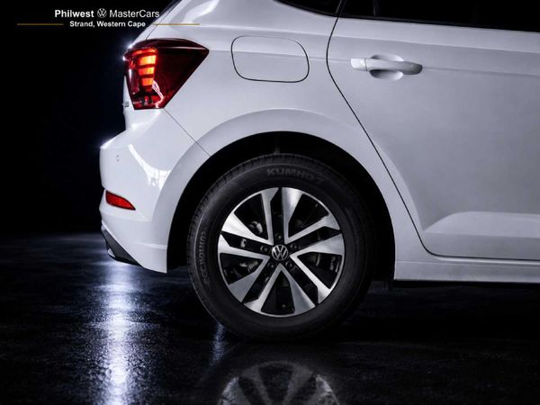 2026-Volkswagen-Polo-10-TSI-Life-Auto-DSG image:31