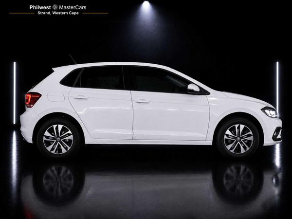 2026-Volkswagen-Polo-10-TSI-Life-Auto-DSG image:5