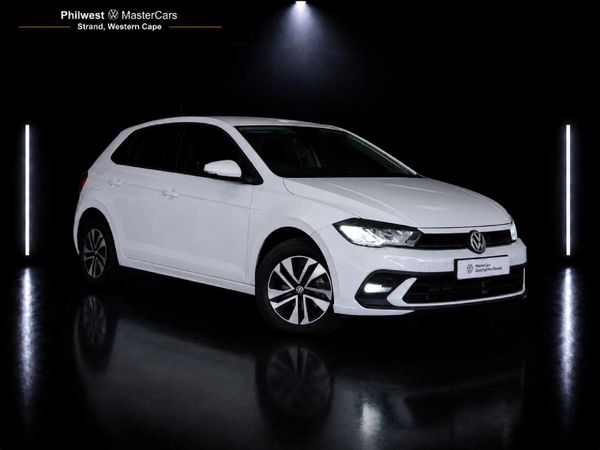 2026-Volkswagen-Polo-10-TSI-Life-Auto-DSG image:6