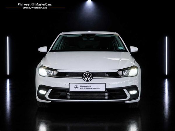 2026-Volkswagen-Polo-10-TSI-Life-Auto-DSG image:7