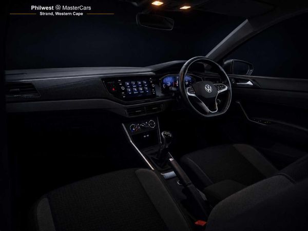 2025-Volkswagen-Polo-10-TSI-Life image:9