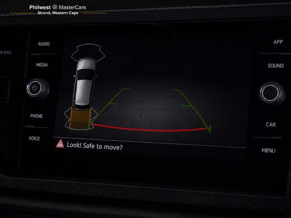 2025-Volkswagen-Polo-10-TSI-Life image:10