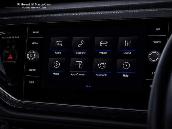 2025-Volkswagen-Polo-10-TSI-Life image:11