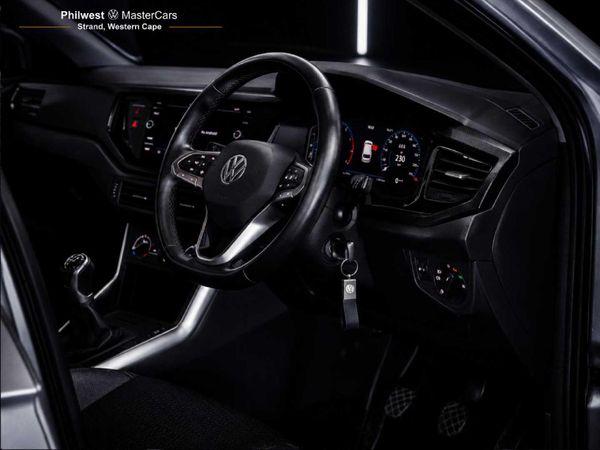 2025-Volkswagen-Polo-10-TSI-Life image:13