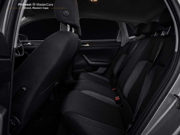 2025-Volkswagen-Polo-10-TSI-Life image:14