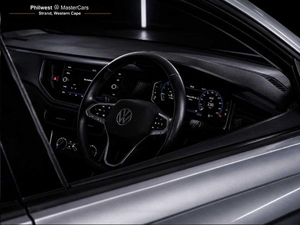2025-Volkswagen-Polo-10-TSI-Life image:18