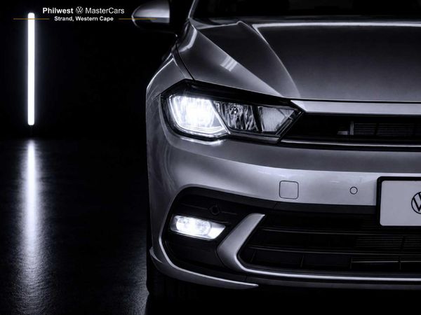 2025-Volkswagen-Polo-10-TSI-Life image:20
