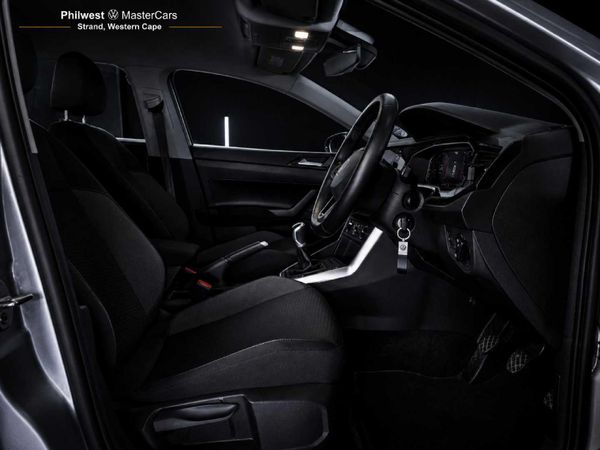 2025-Volkswagen-Polo-10-TSI-Life image:22