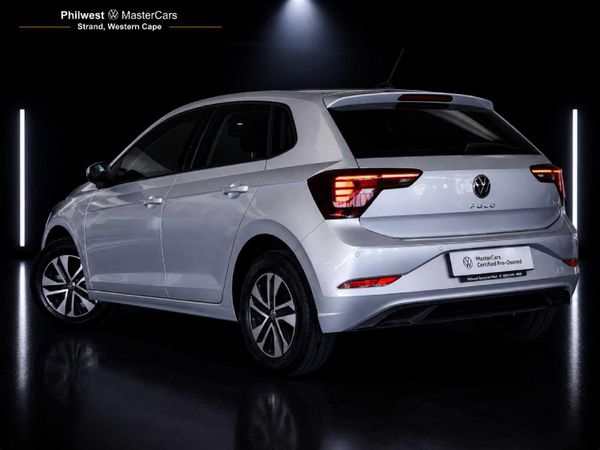2025-Volkswagen-Polo-10-TSI-Life image:2