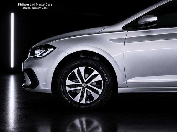 2025-Volkswagen-Polo-10-TSI-Life image:34