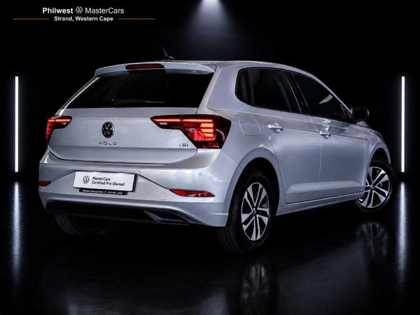 2025-Volkswagen-Polo-10-TSI-Life image:4