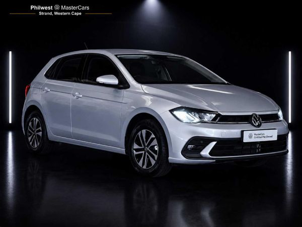 2025-Volkswagen-Polo-10-TSI-Life image:6