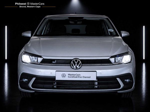 2025-Volkswagen-Polo-10-TSI-Life image:7