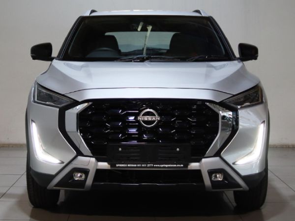 2026-Nissan-Magnite-10T-Acenta-Auto image:4