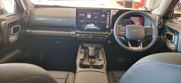 2026-Haval-H7-20T-Luxury-DCT image:13