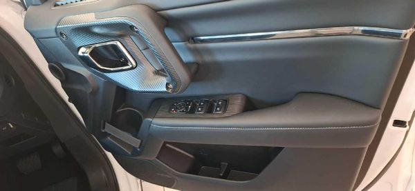 2026-Haval-H7-20T-Luxury-DCT image:14