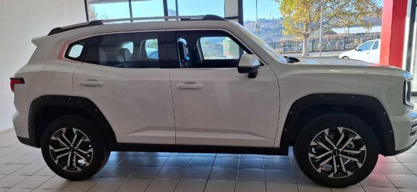 2026-Haval-H7-20T-Luxury-DCT image:1