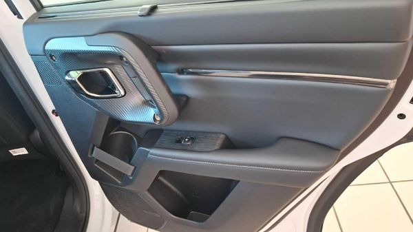 2026-Haval-H7-20T-Luxury-DCT image:19