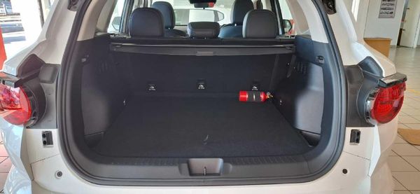 2026-Haval-H7-20T-Luxury-DCT image:20