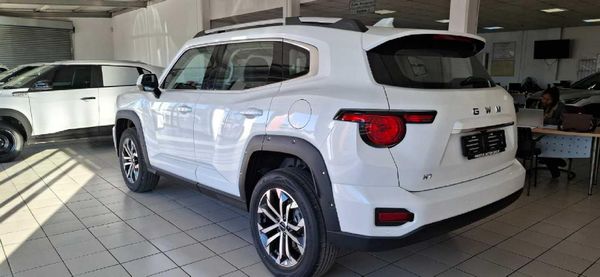 2026-Haval-H7-20T-Luxury-DCT image:4