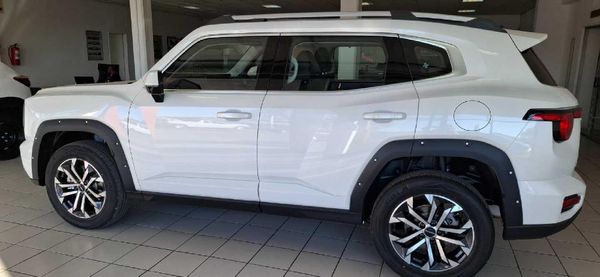 2026-Haval-H7-20T-Luxury-DCT image:5