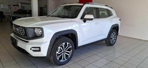 2026-Haval-H7-20T-Luxury-DCT image:6