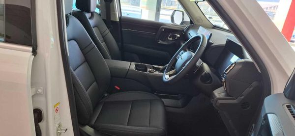 2026-Haval-H7-20T-Luxury-DCT image:8