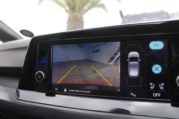 2022-Volkswagen-Golf-8-GTI-20-TSI-Auto image:23