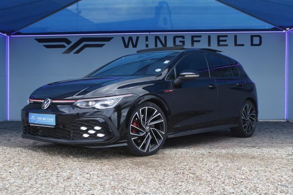 2022-Volkswagen-Golf-8-GTI-20-TSI-Auto image:2