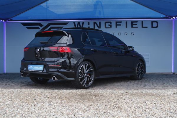 2022-Volkswagen-Golf-8-GTI-20-TSI-Auto image:5