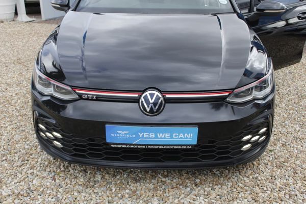2022-Volkswagen-Golf-8-GTI-20-TSI-Auto image:7